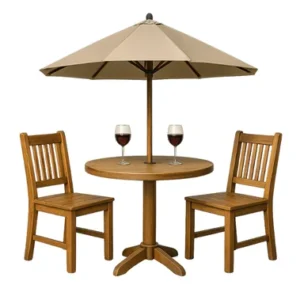 Outdoor Restaurant Furniture